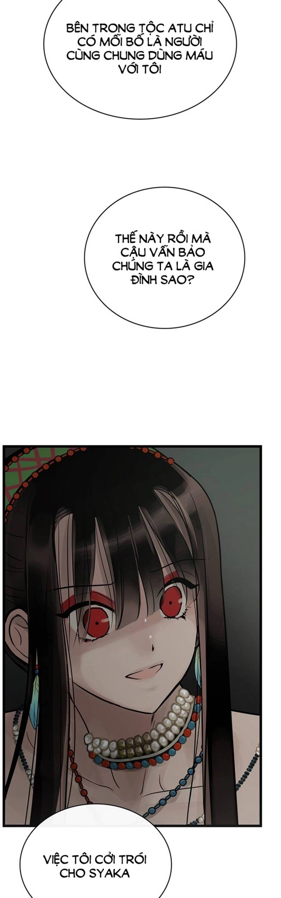 Lãnh Địa Totem Chapter 85 - 36