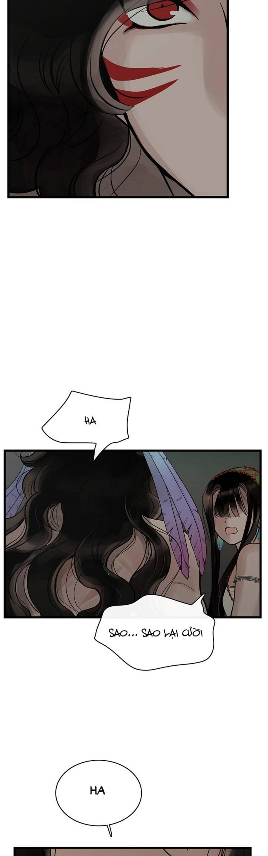 Lãnh Địa Totem Chapter 85 - 40