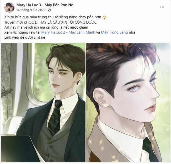 Lãnh Địa Totem Chapter 85.1 - 2