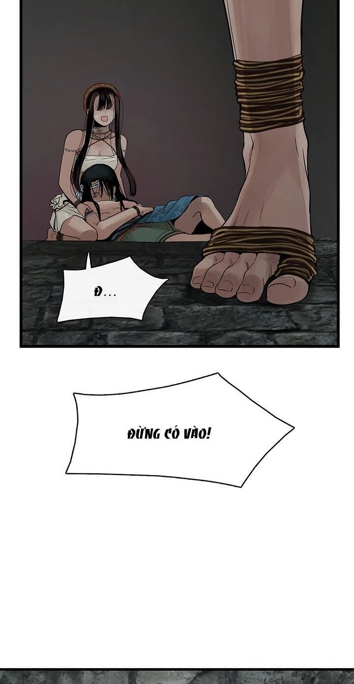 Lãnh Địa Totem Chapter 85.1 - 12