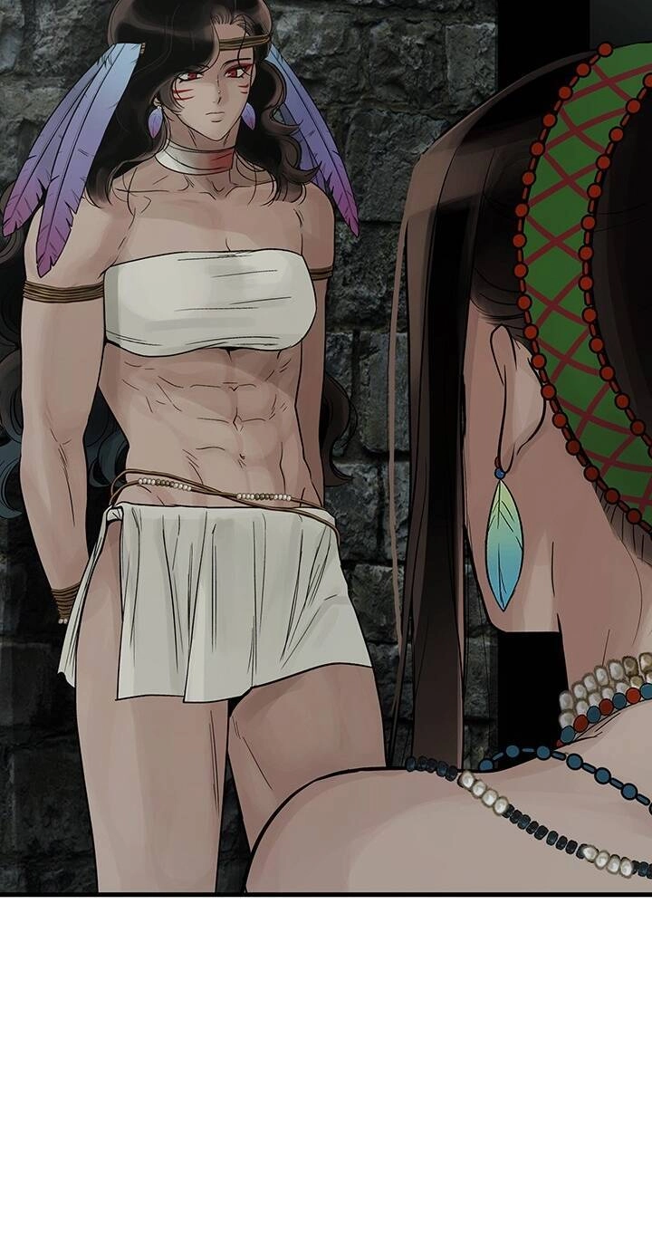 Lãnh Địa Totem Chapter 85.1 - 20