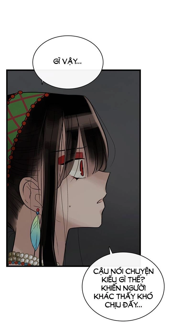 Lãnh Địa Totem Chapter 85.1 - 21