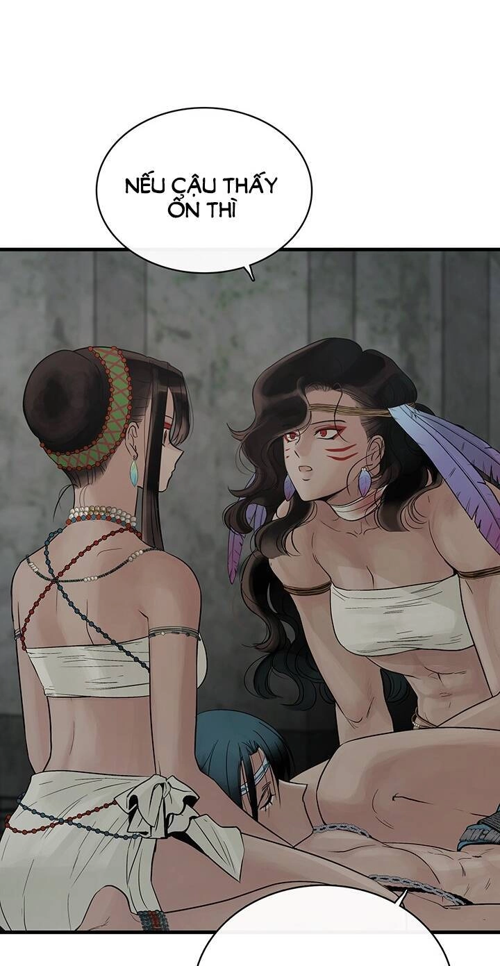 Lãnh Địa Totem Chapter 85.1 - 25