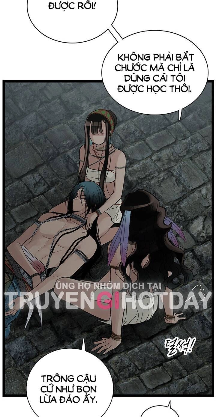 Lãnh Địa Totem Chapter 85.2 - 7