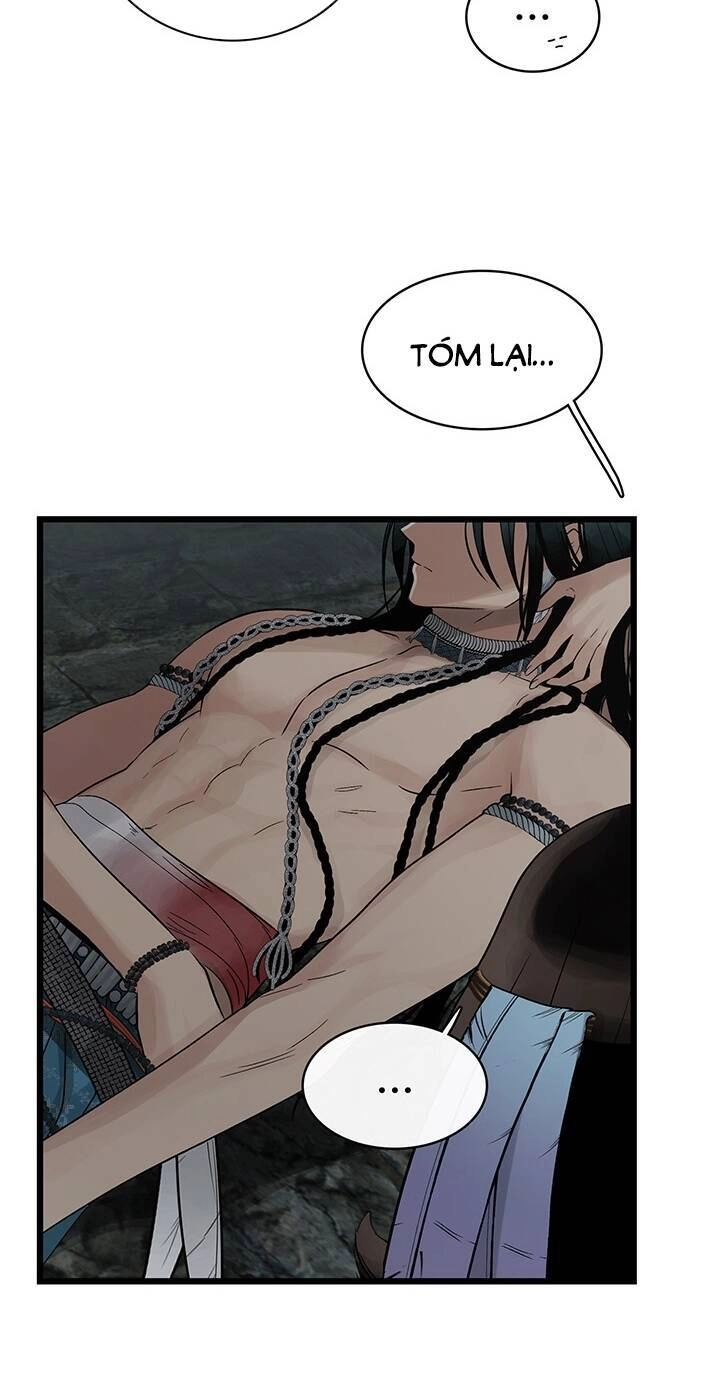 Lãnh Địa Totem Chapter 85.2 - 8