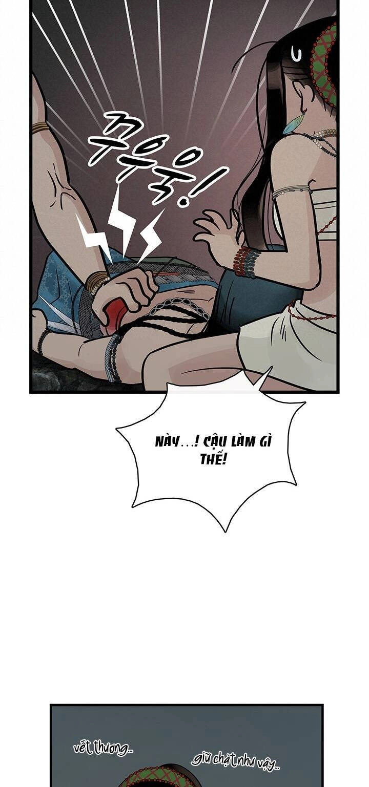 Lãnh Địa Totem Chapter 85.2 - 10