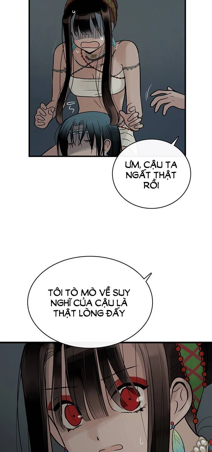 Lãnh Địa Totem Chapter 85.2 - 11