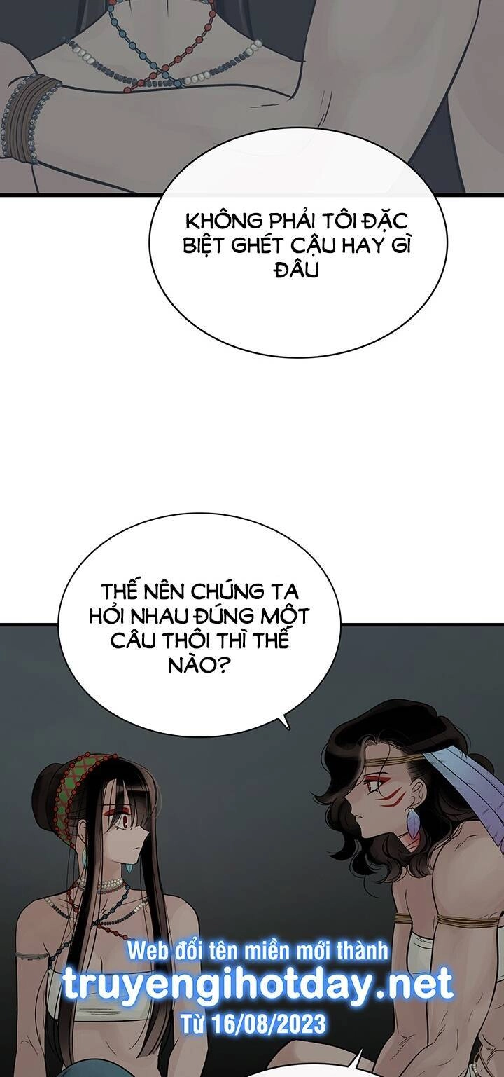 Lãnh Địa Totem Chapter 85.2 - 15