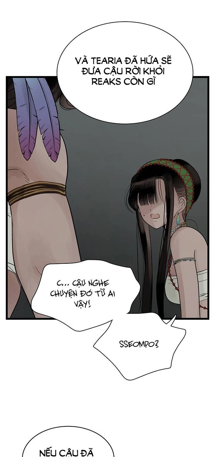 Lãnh Địa Totem Chapter 85.2 - 19