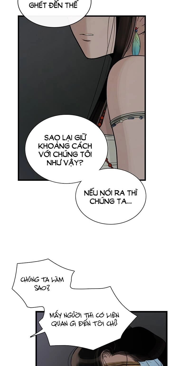 Lãnh Địa Totem Chapter 85.2 - 20