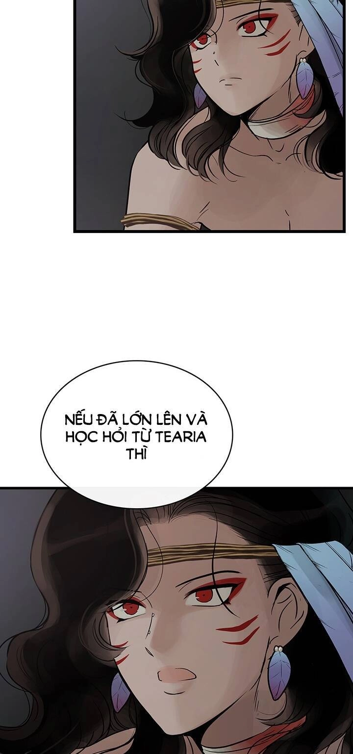 Lãnh Địa Totem Chapter 85.2 - 21