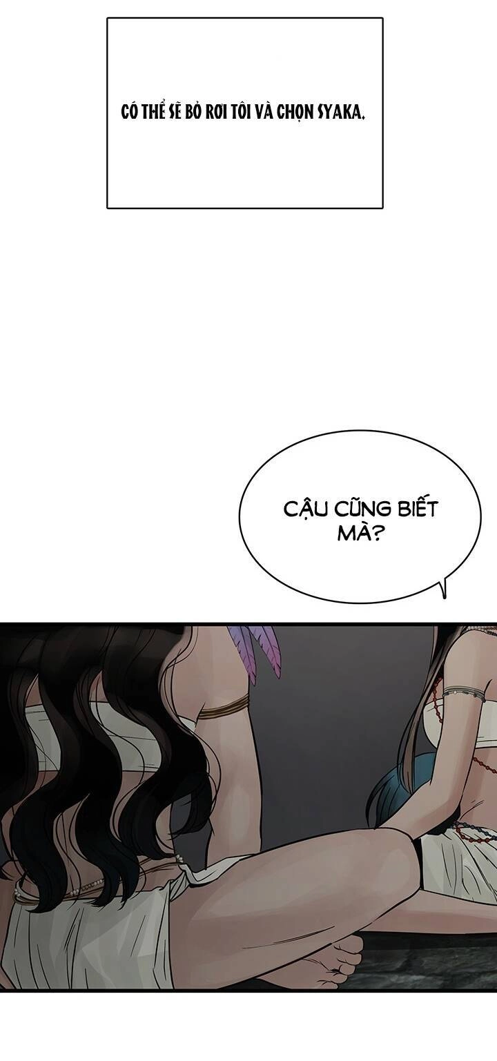 Lãnh Địa Totem Chapter 85.2 - 30