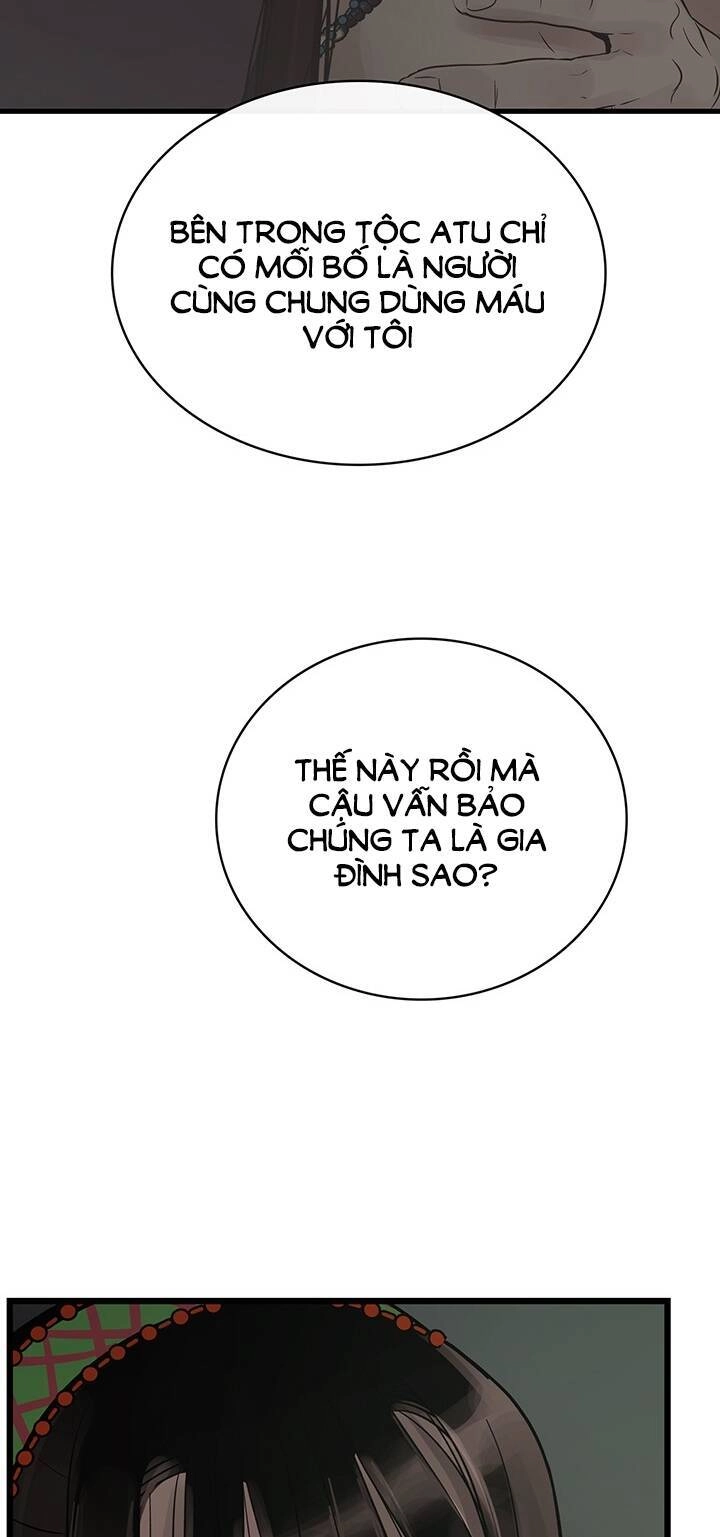 Lãnh Địa Totem Chapter 85.2 - 35