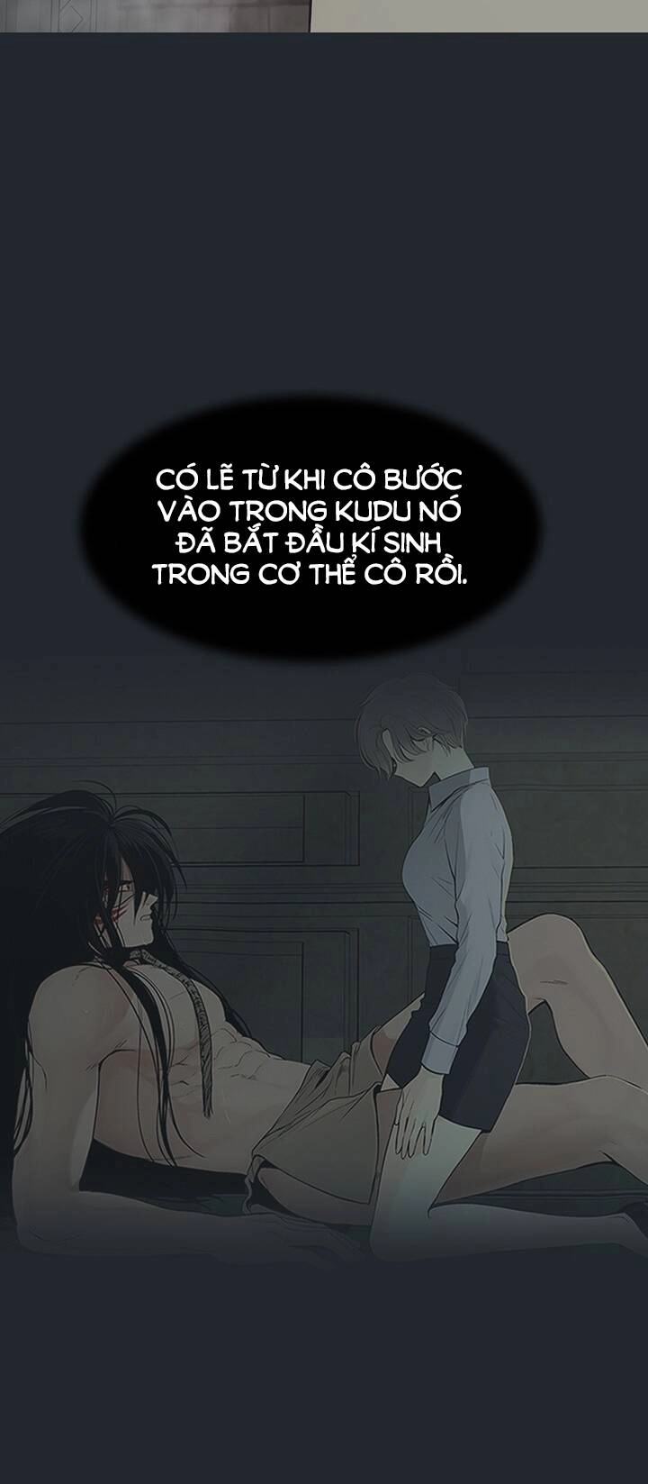 Lãnh Địa Totem Chapter 86.1 - 5