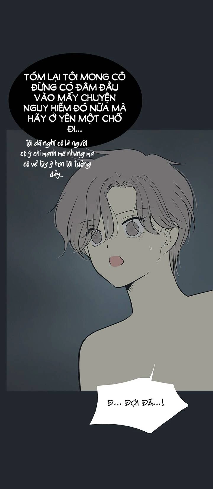 Lãnh Địa Totem Chapter 86.1 - 17