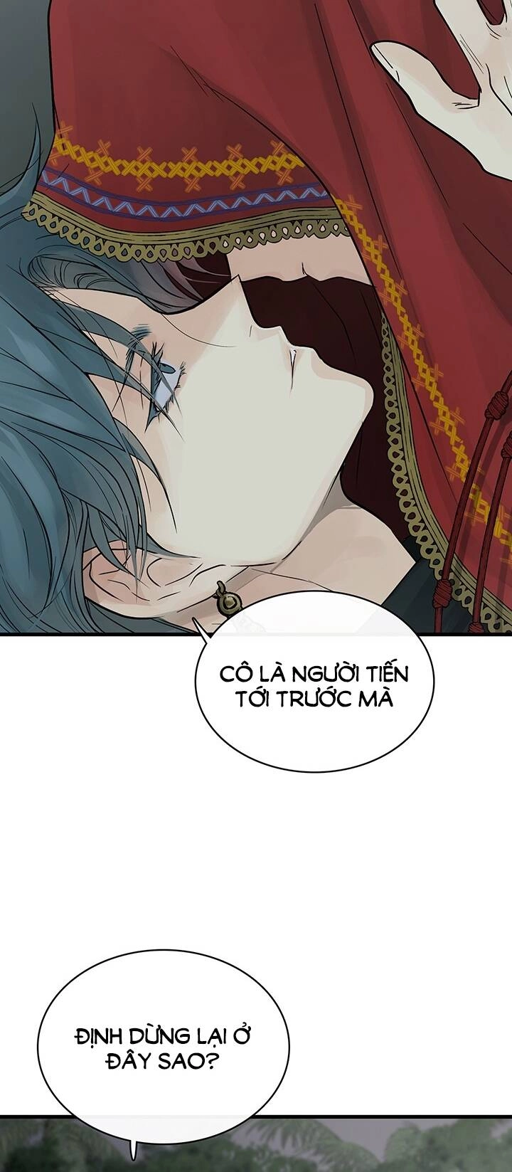 Lãnh Địa Totem Chapter 86.2 - 3