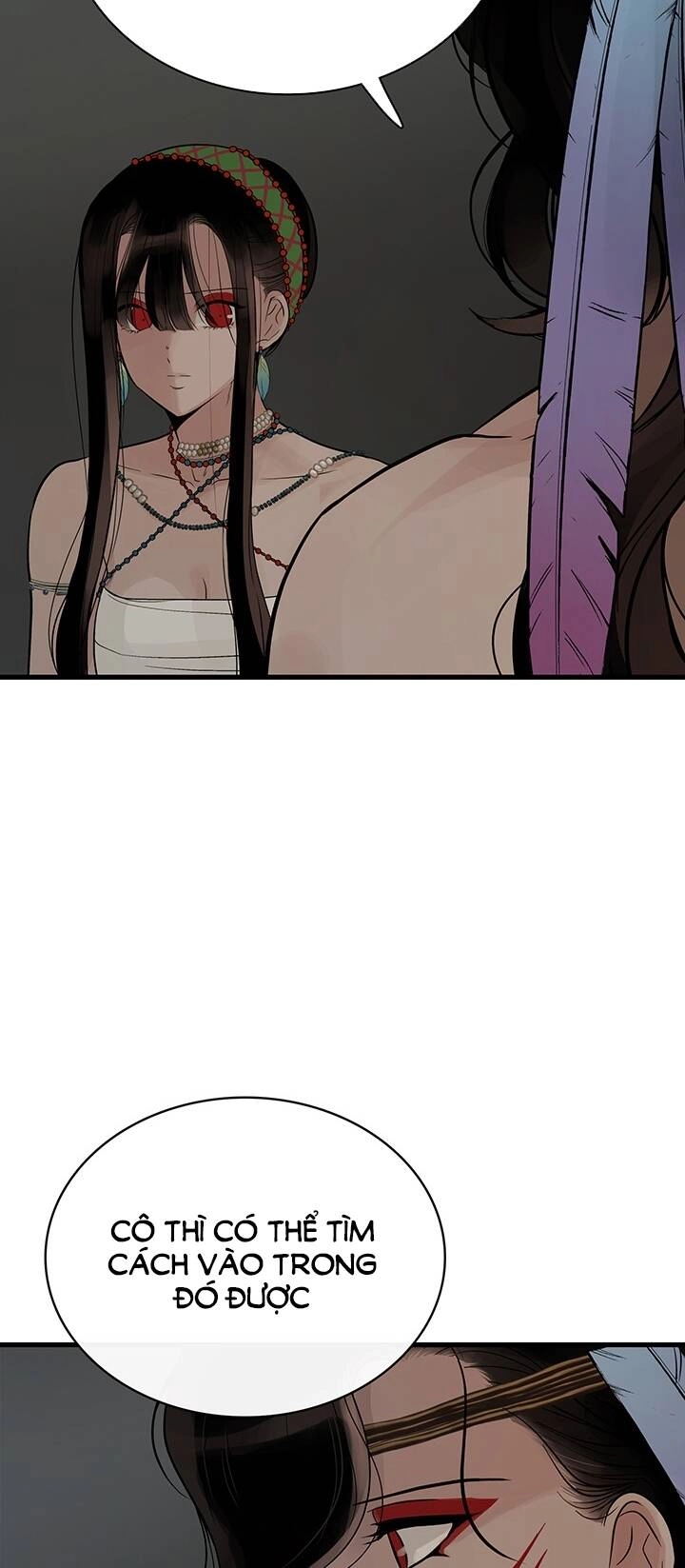 Lãnh Địa Totem Chapter 86.2 - 21