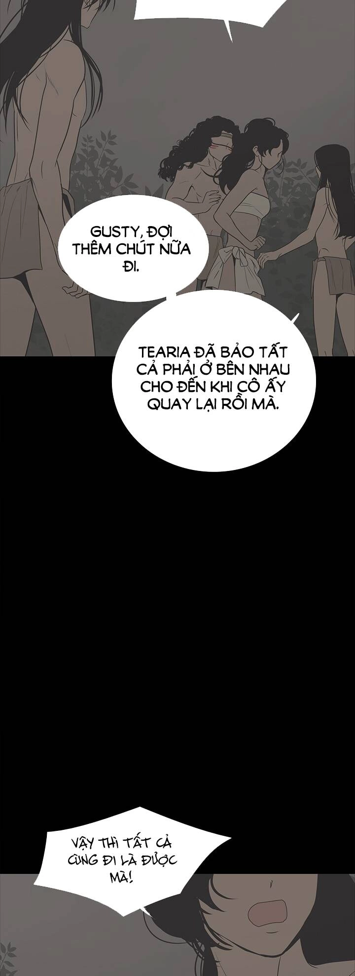 Lãnh Địa Totem Chapter 87.1 - 3