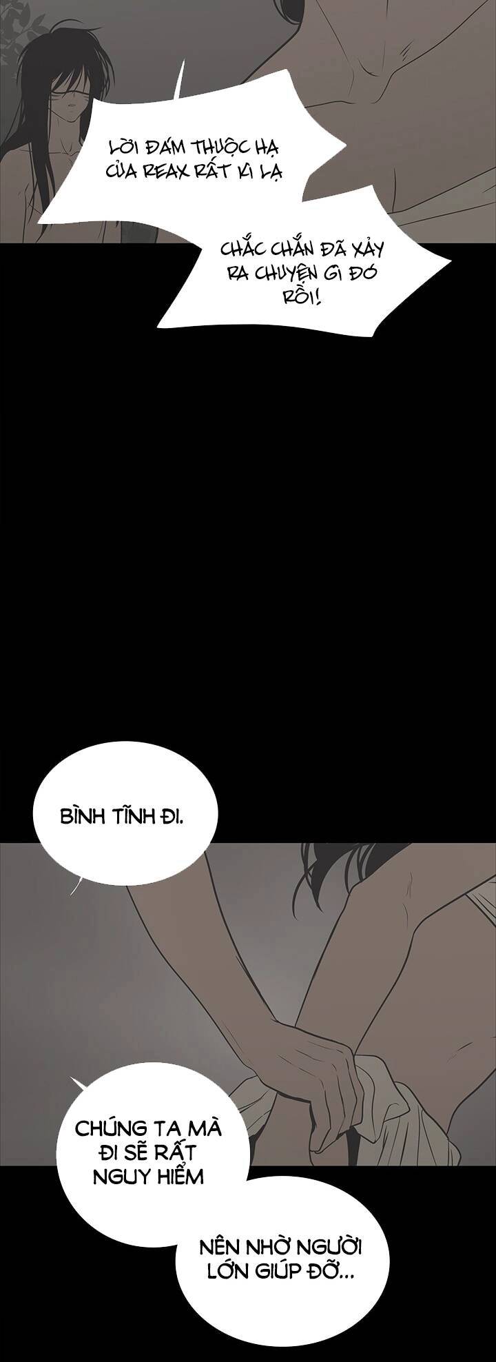 Lãnh Địa Totem Chapter 87.1 - 4