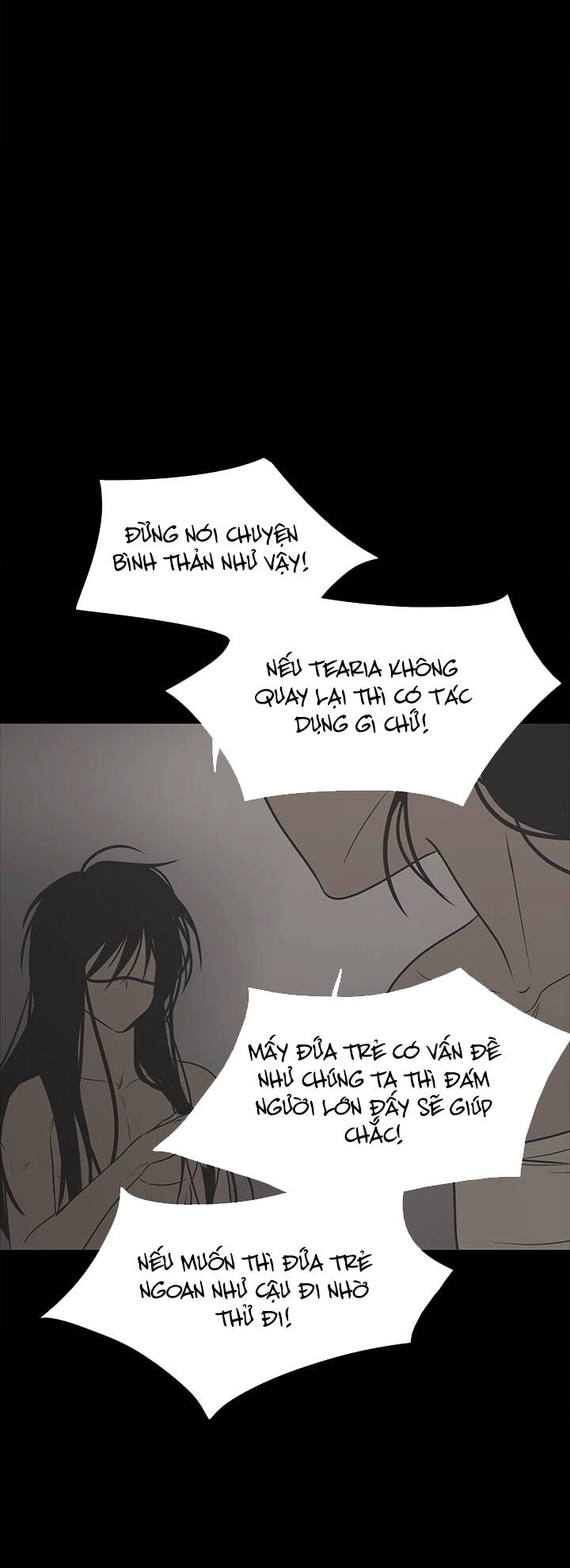 Lãnh Địa Totem Chapter 87.1 - 5