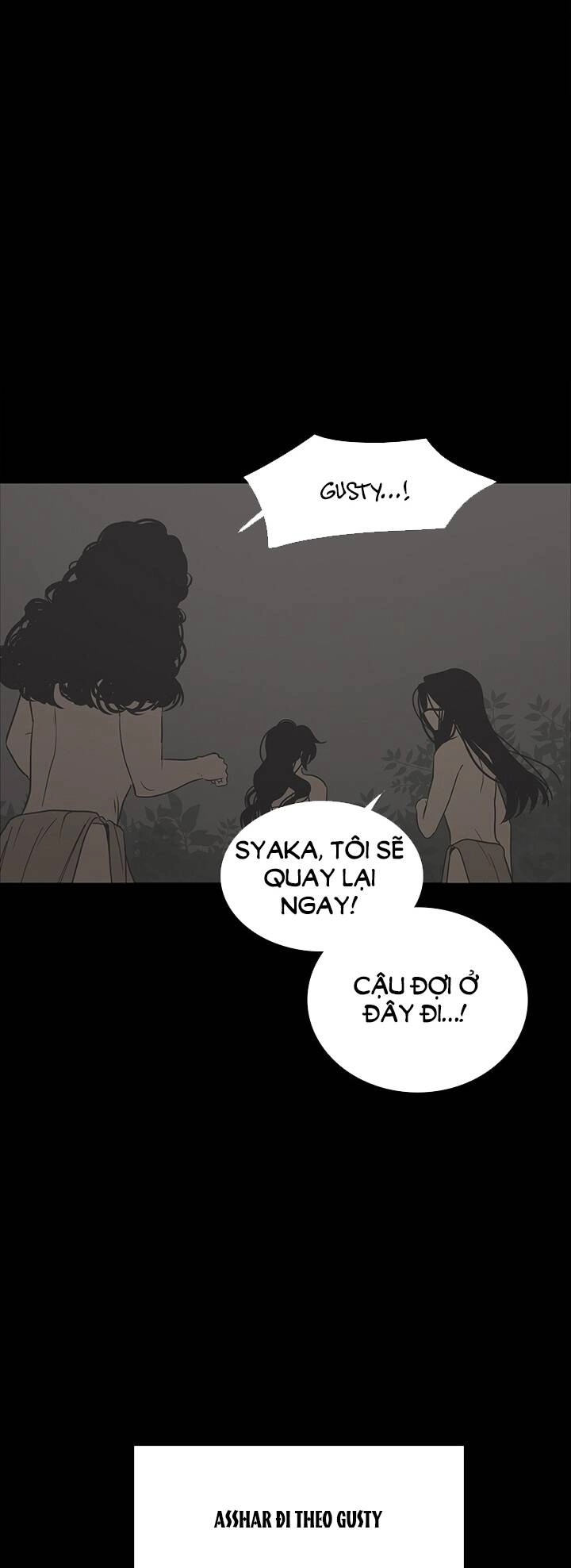 Lãnh Địa Totem Chapter 87.1 - 6