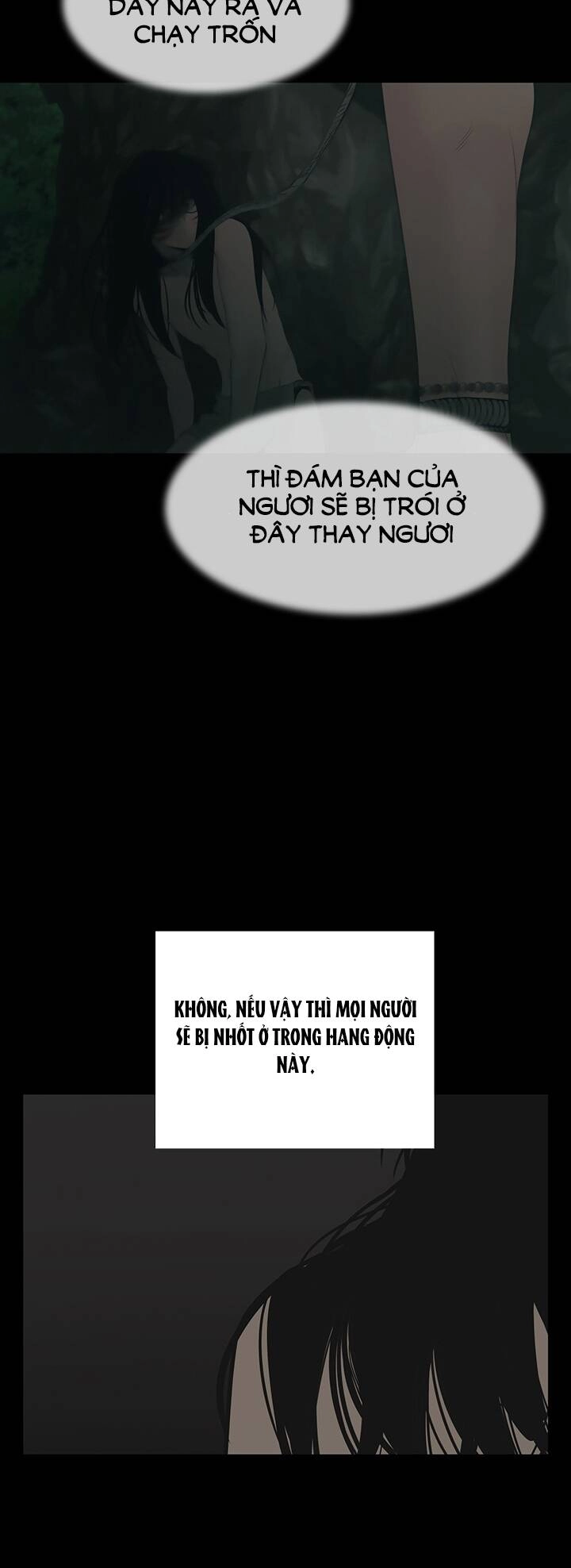 Lãnh Địa Totem Chapter 87.1 - 9