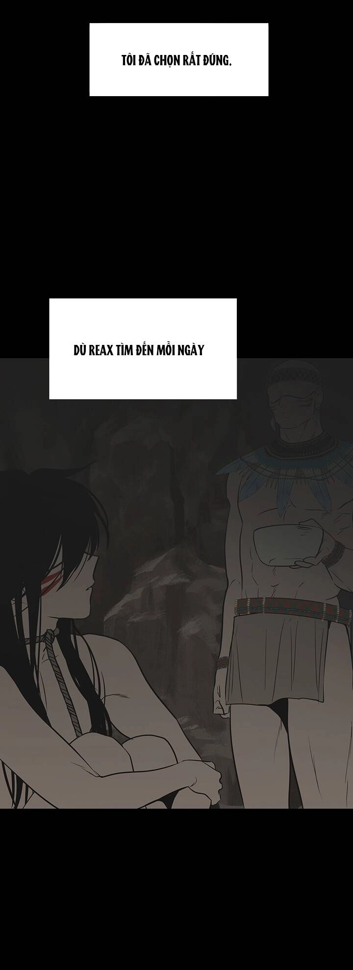 Lãnh Địa Totem Chapter 87.1 - 10