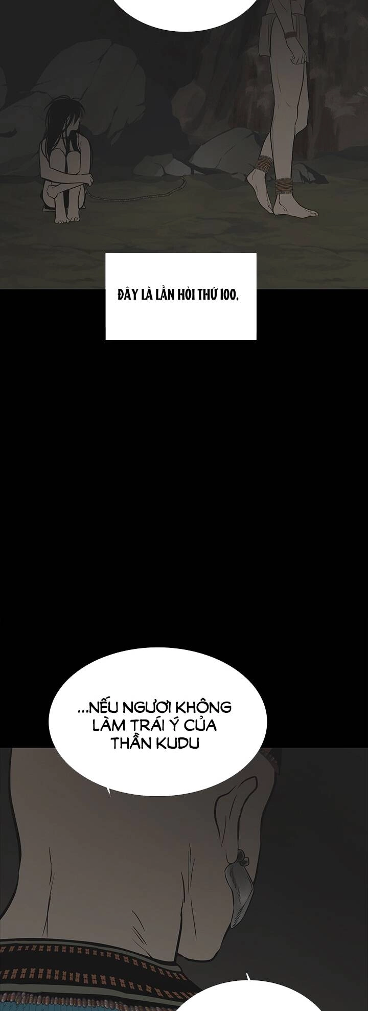 Lãnh Địa Totem Chapter 87.1 - 13