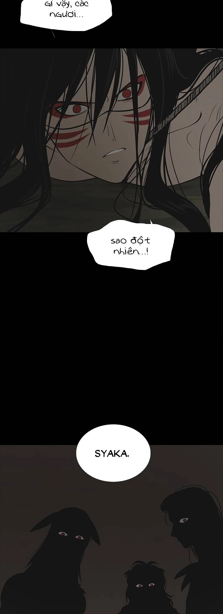 Lãnh Địa Totem Chapter 87.1 - 20