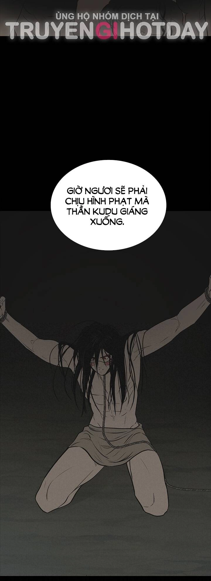 Lãnh Địa Totem Chapter 87.1 - 21