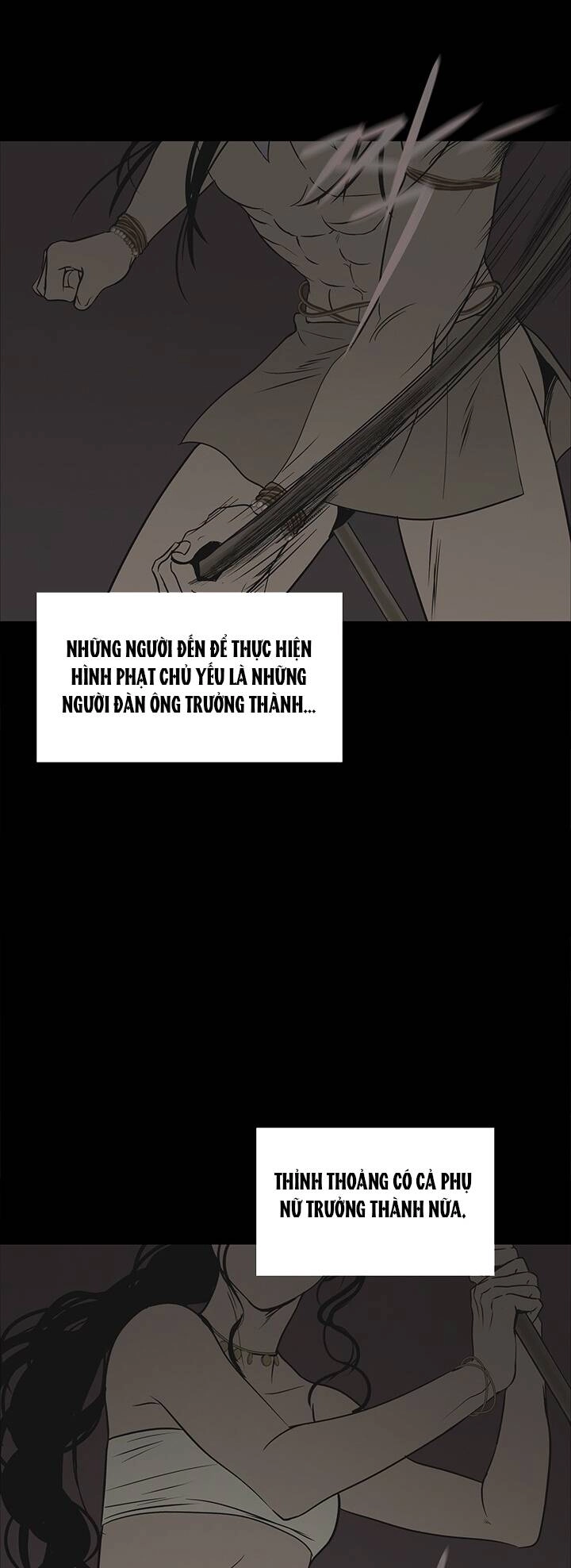 Lãnh Địa Totem Chapter 87.1 - 24