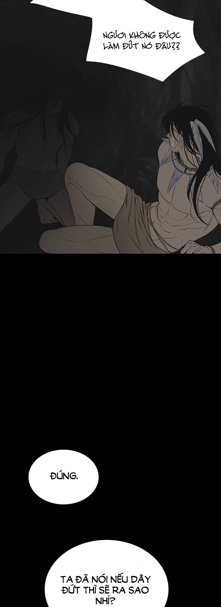 Lãnh Địa Totem Chapter 87.2 - 10