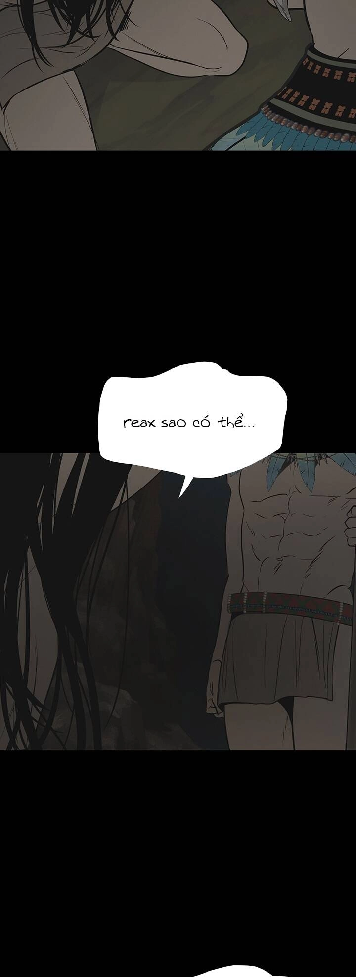 Lãnh Địa Totem Chapter 87.2 - 14