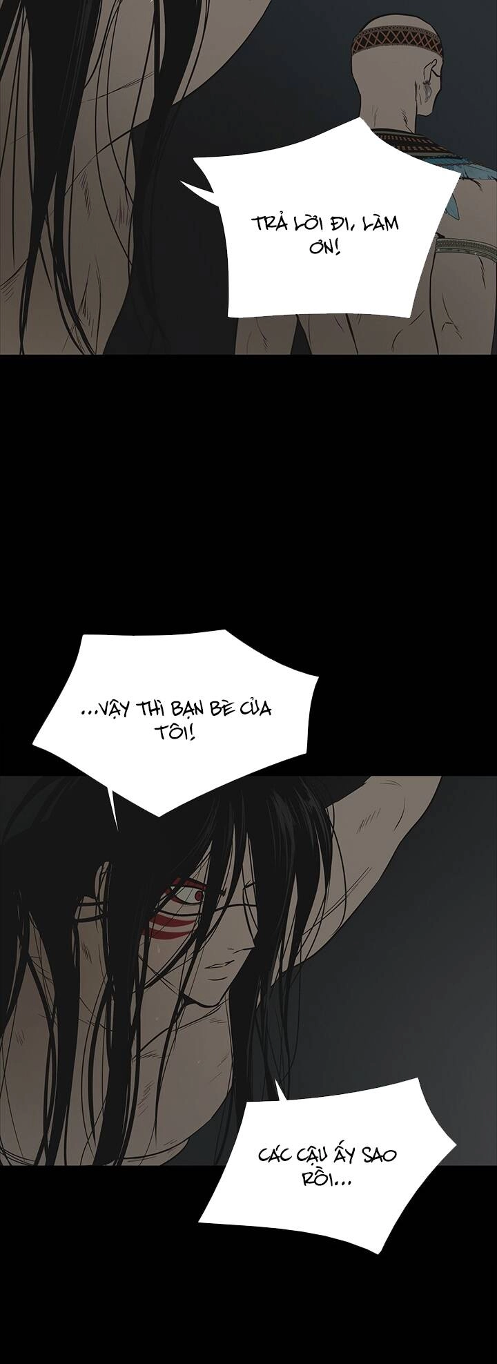 Lãnh Địa Totem Chapter 87.2 - 19