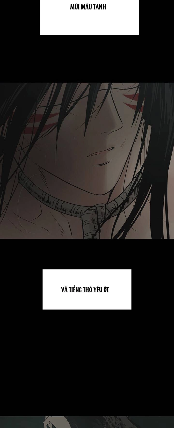 Lãnh Địa Totem Chapter 87.2 - 41