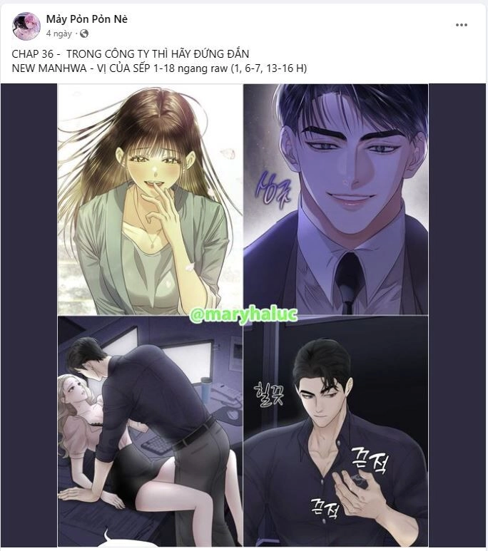 Lãnh Địa Totem Chapter 88.1 - 4