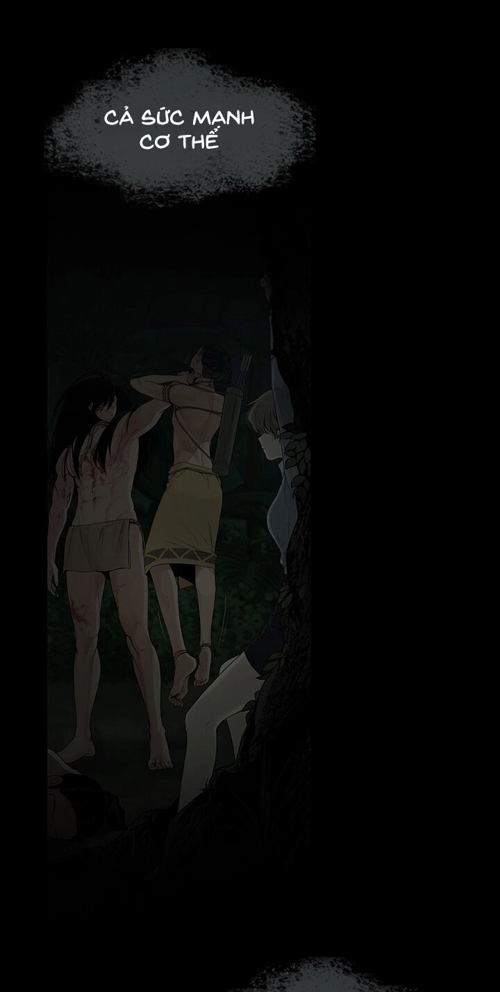 Lãnh Địa Totem Chapter 88.1 - 13