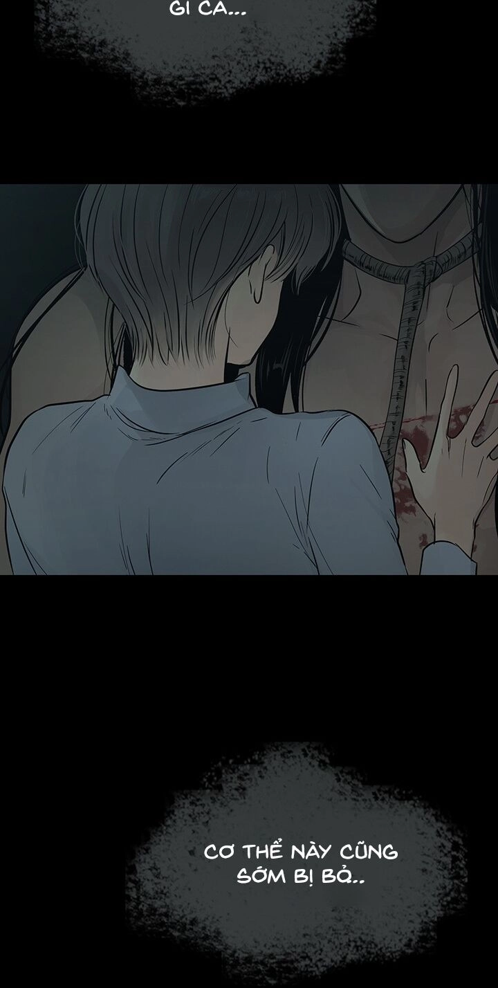 Lãnh Địa Totem Chapter 88.1 - 19