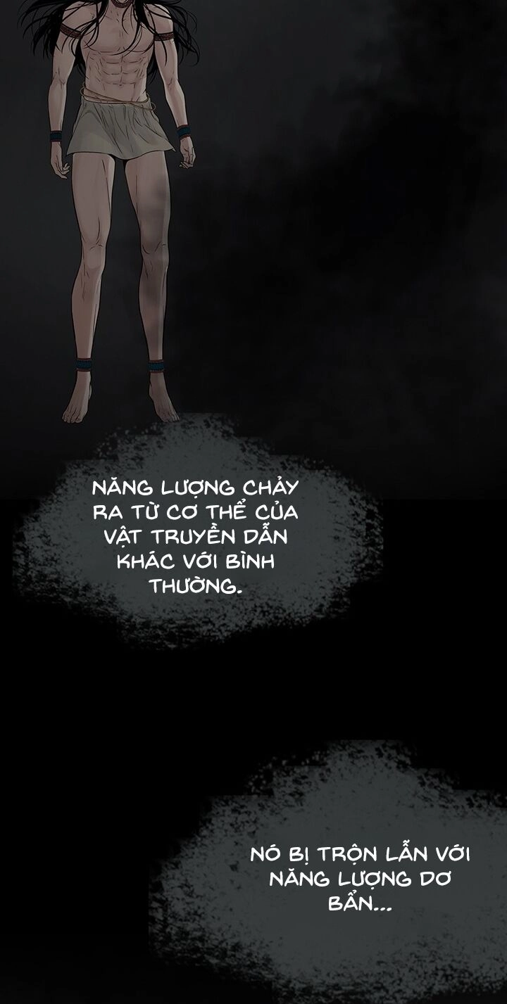 Lãnh Địa Totem Chapter 88.1 - 35