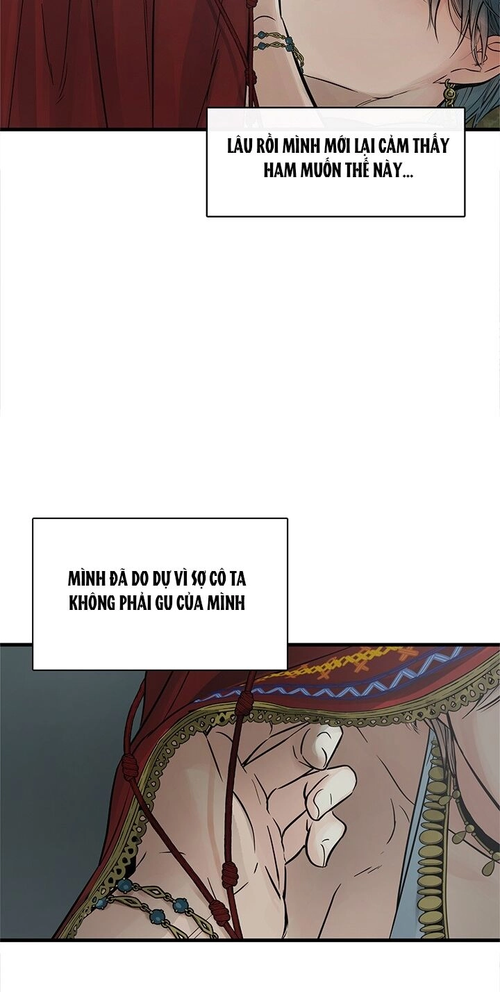 Lãnh Địa Totem Chapter 88.1 - 39