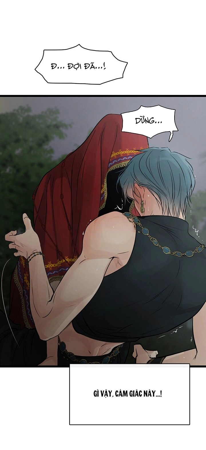 Lãnh Địa Totem Chapter 88.2 - 2