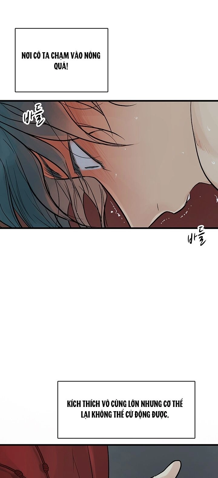 Lãnh Địa Totem Chapter 88.2 - 5