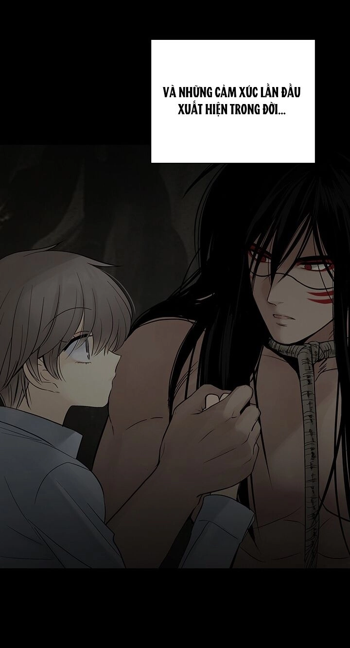 Lãnh Địa Totem Chapter 88.2 - 44