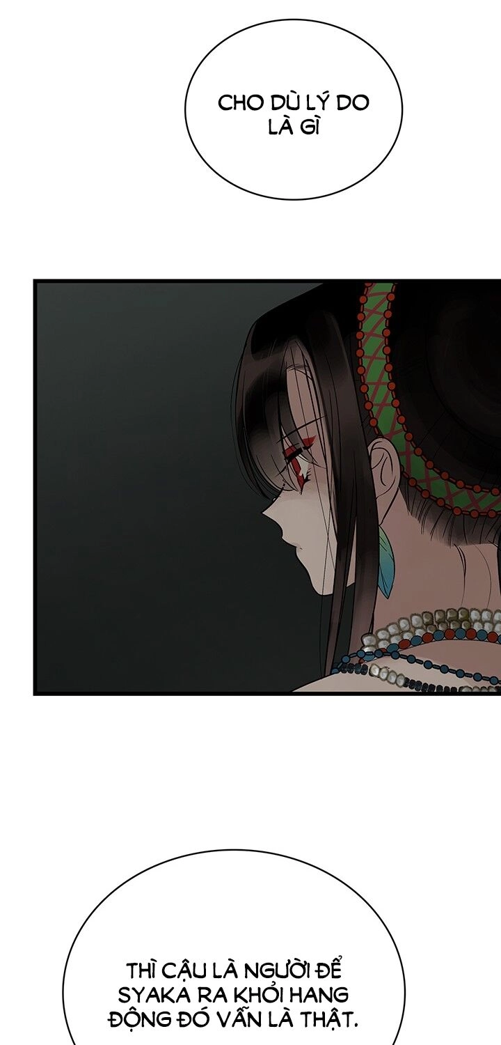 Lãnh Địa Totem Chapter 89.1 - 27