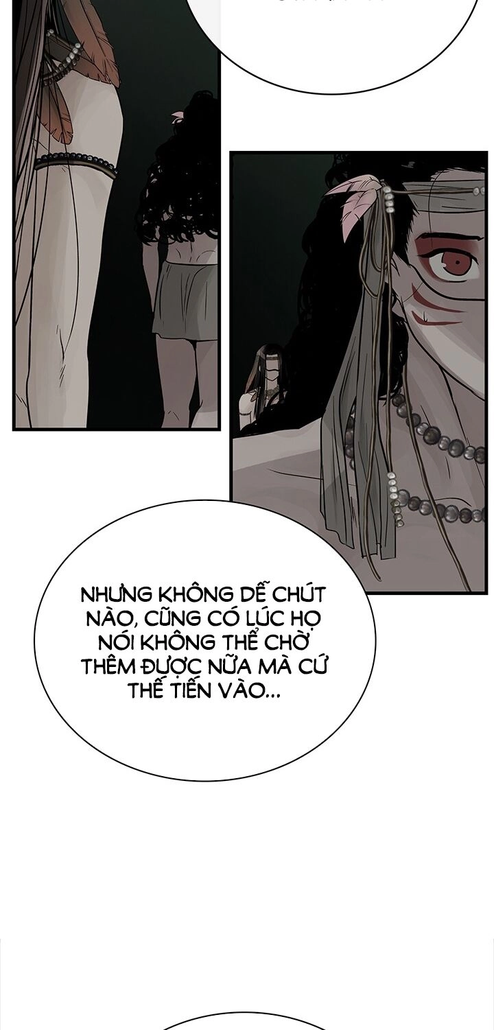 Lãnh Địa Totem Chapter 89.1 - 29