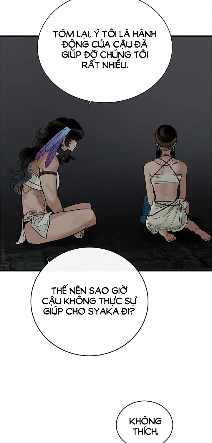 Lãnh Địa Totem Chapter 89.1 - 30