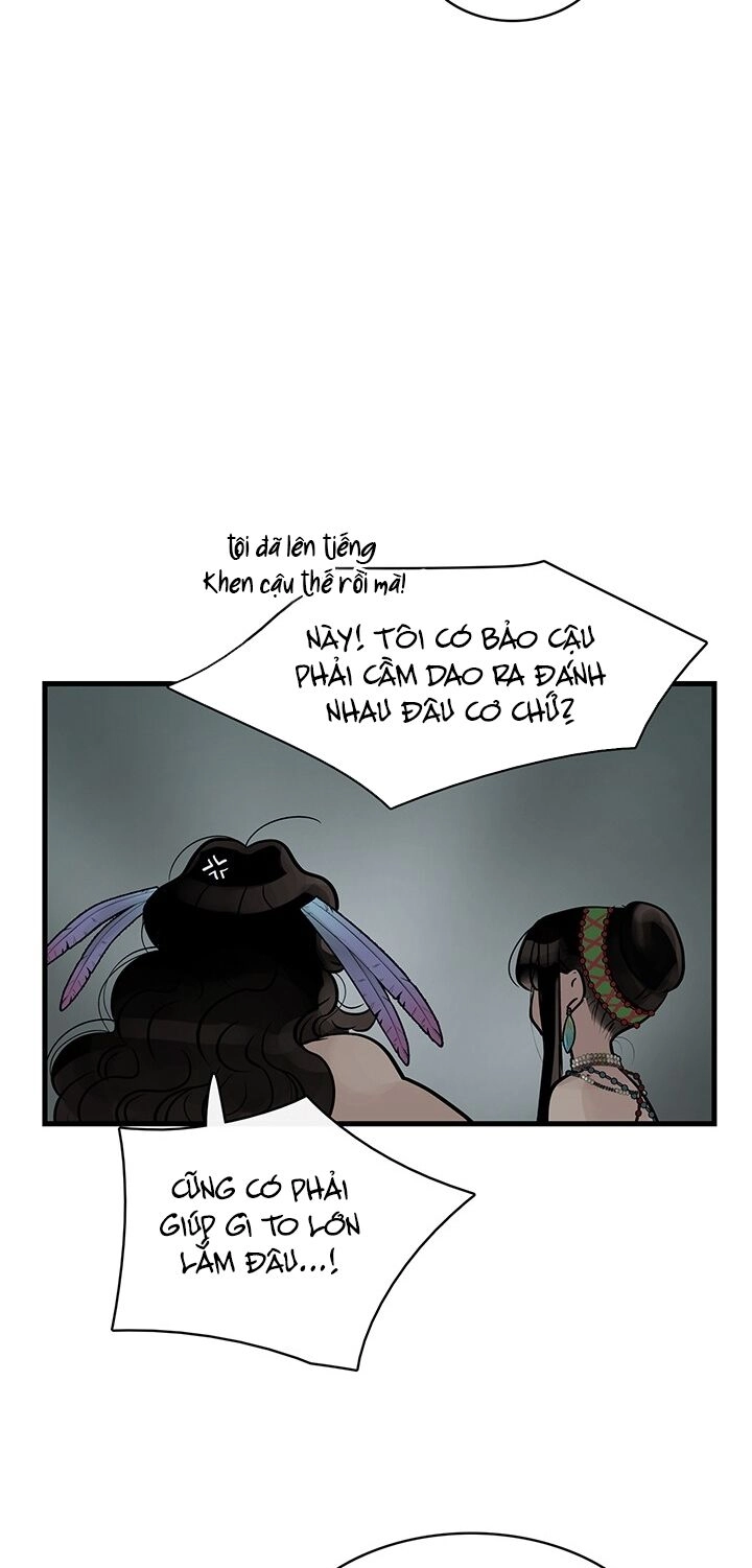 Lãnh Địa Totem Chapter 89.1 - 31