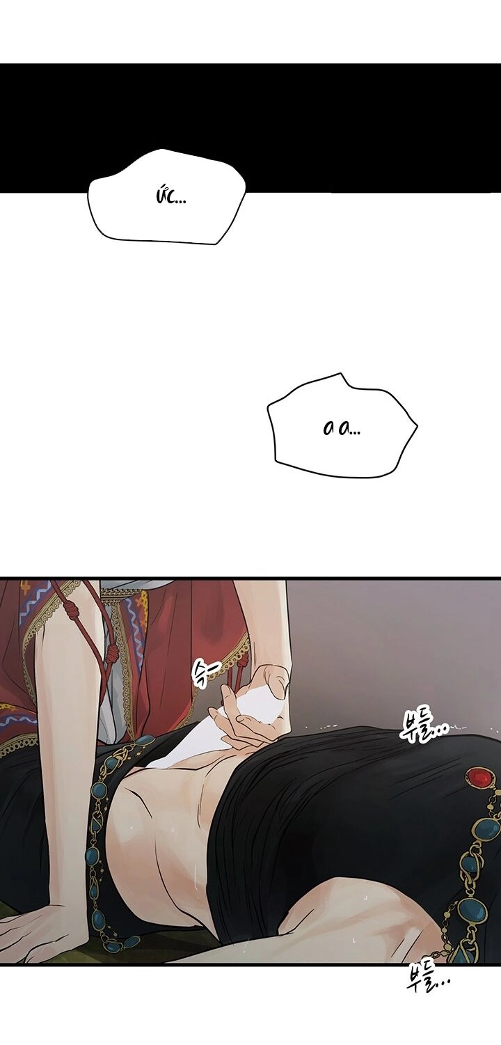 Lãnh Địa Totem Chapter 89.1 - 39