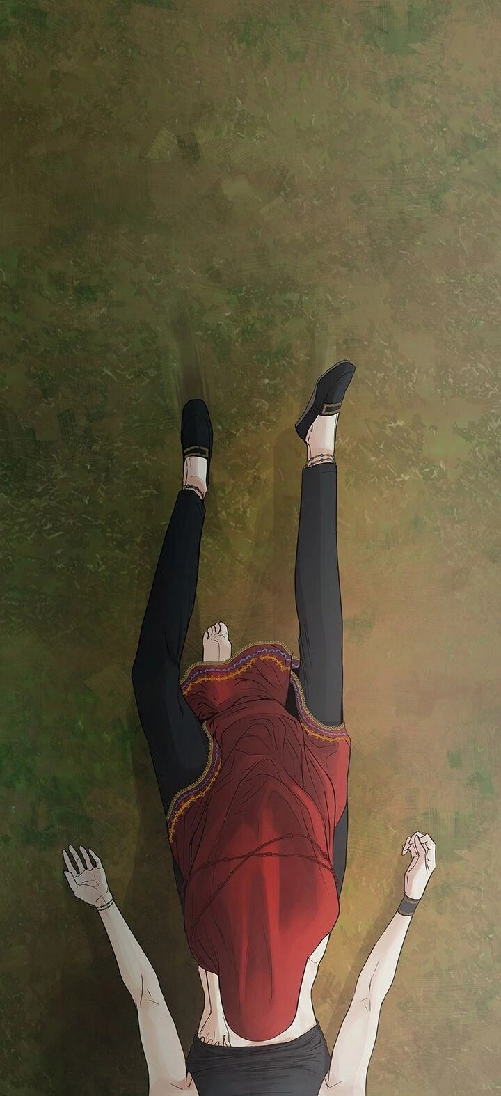 Lãnh Địa Totem Chapter 89.1 - 42