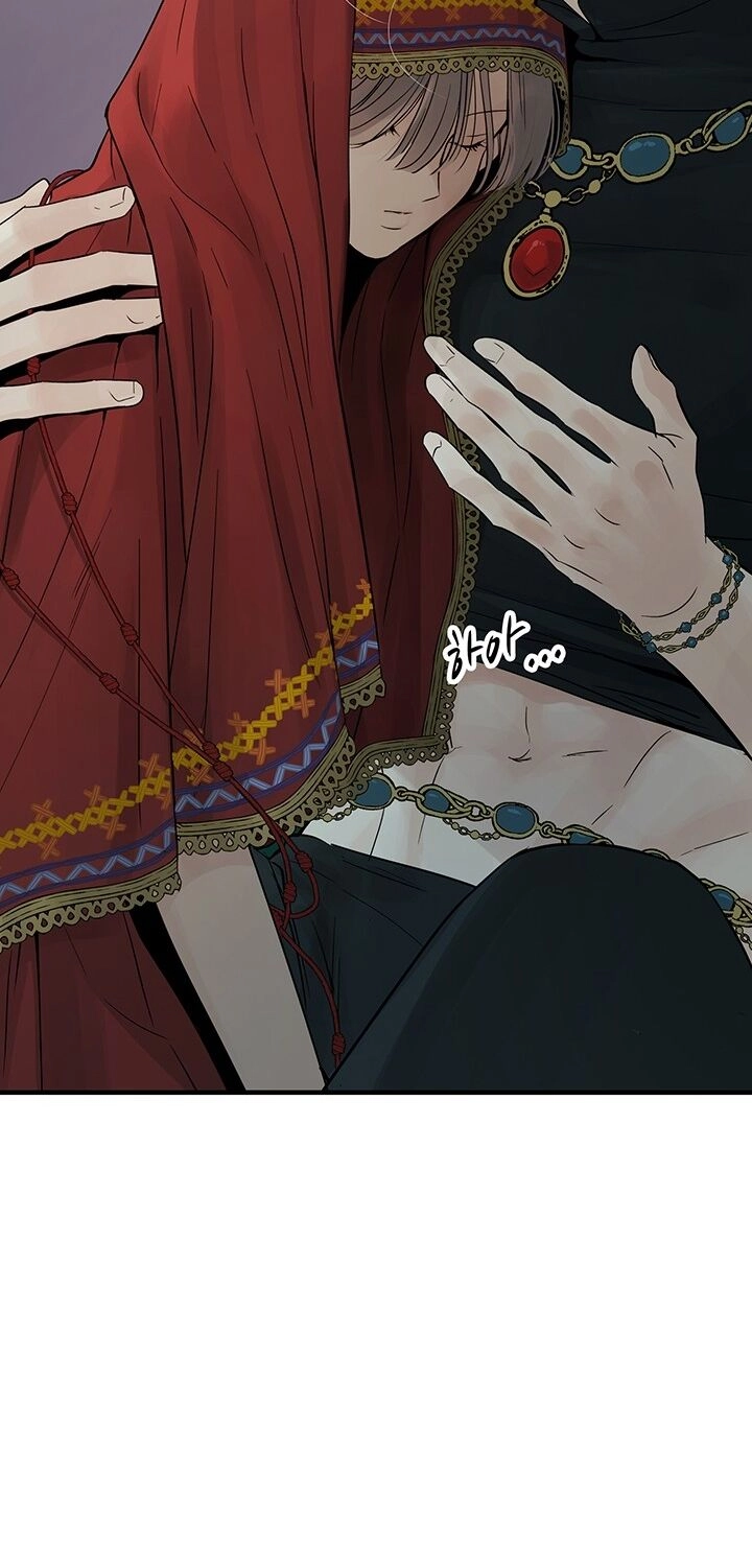 Lãnh Địa Totem Chapter 90.1 - 19